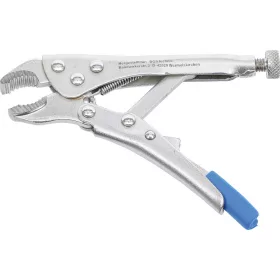 BGS technic Gripp fogó 100mm, extra rövid (BGS 505)