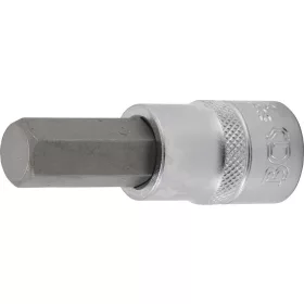BGS technic 1/2" Imbusz bitfej, 14 mm (BGS 5052-14)
