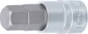 BGS technic 1/2" Imbusz bitfej, 18 mm (BGS 5052-18)