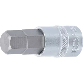 BGS technic 1/2" Imbusz bitfej, 18 mm (BGS 5052-18)