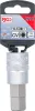 BGS technic 1/2" Imbusz bitfej, 18 mm (BGS 5052-18)