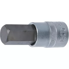 BGS technic 1/2" Imbusz bitfej, 19 mm (BGS 5052-19)
