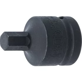 BGS technic 3/4" Imbusz bitfej, 12 mm (BGS 5054-12)