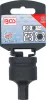 BGS technic 3/4" Imbusz bitfej, 12 mm (BGS 5054-12)
