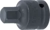 BGS technic 3/4" Imbusz bitfej, 17 mm (BGS 5054-17)