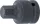 BGS technic 3/4" Imbusz bitfej, 17 mm (BGS 5054-17)
