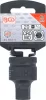 BGS technic 3/4" Imbusz bitfej, 17 mm (BGS 5054-17)