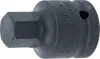 BGS technic 3/4" Imbusz bitfej, 19 mm (BGS 5054-19)