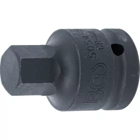 BGS technic 3/4" Imbusz bitfej, 19 mm (BGS 5054-19)