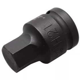 BGS technic 3/4" Imbusz bitfej, 21 mm (BGS 5054-21)