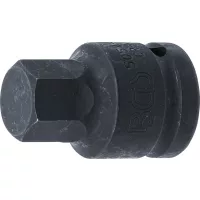 Bitfej 3/4"