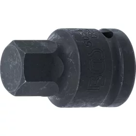 BGS technic 3/4" Imbusz bitfej, 22 mm (BGS 5054-22)