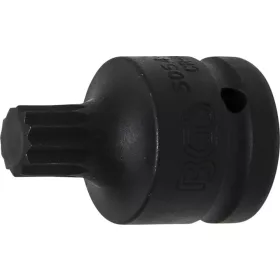 BGS technic 3/4" Spline bitfej, M16 (BGS 5054-M16)