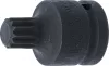BGS technic 3/4" Spline bitfej, M18 (BGS 5054-M18)