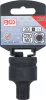 BGS technic 3/4" Spline bitfej, M18 (BGS 5054-M18)