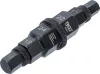 BGS technic 3/8" Speciális Motorkerékpár dugókulcs fej | 12 - 24 mm (BGS 5058-1)