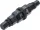 BGS technic 3/8" Speciális Motorkerékpár dugókulcs fej | 12 - 24 mm (BGS 5058-1)