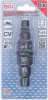 BGS technic 3/8" Speciális Motorkerékpár dugókulcs fej | 12 - 24 mm (BGS 5058-1)