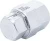 BGS technic Speciális dugókulcs fej motorkerékpárokhoz, 19-22-24 mm (BGS 5059)