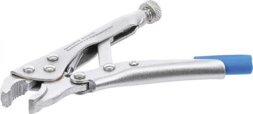 BGS technic Gripp fogó 100mm, extra rövid (BGS 505)
