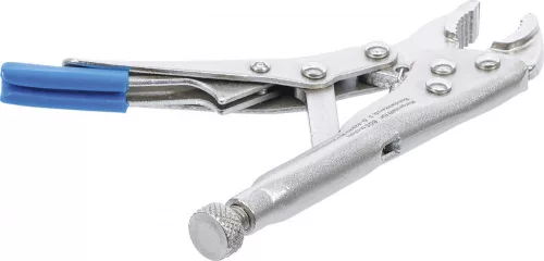 BGS technic Gripp fogó 100mm, extra rövid (BGS 505)