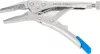 BGS technic Gripp fogó 125mm, extra rövid (BGS 506)