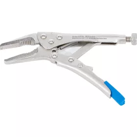 BGS technic Gripp fogó 125mm, extra rövid (BGS 506)
