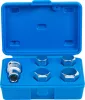 BGS technic Hatlap adapter motorbiciklihez (BGS 5060)