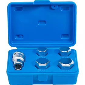 BGS technic Hatlap adapter motorbiciklihez (BGS 5060)