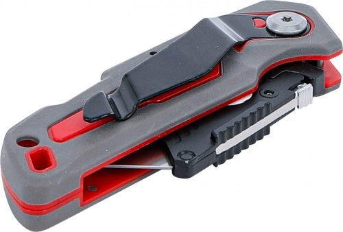 BGS DIY Összecsukható kés | 160 mm (50600)