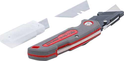 BGS DIY Összecsukható kés | 160 mm (50600)