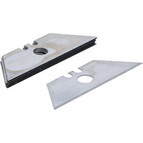   BGS DIY 10 darab trapéz penge a BGS 50603 késhez (BGS 50604)