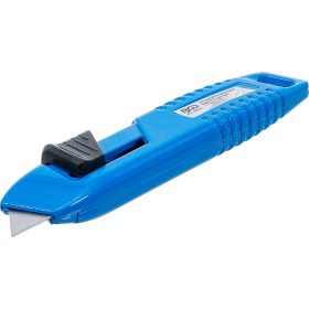 BGS technic Trapéz pengés kés, 166 mm (BGS 50606)