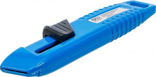 BGS technic Trapéz pengés kés, 166 mm (BGS 50606)