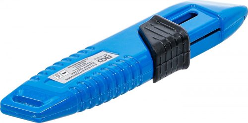 BGS technic Trapéz pengés kés, 166 mm (BGS 50606)