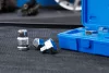 BGS technic Hatlap adapter motorbiciklihez (BGS 5060)