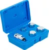 BGS technic Hatlap adapter motorbiciklihez (BGS 5060)