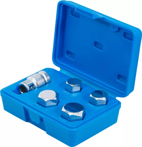 BGS technic Hatlap adapter motorbiciklihez (BGS 5060)
