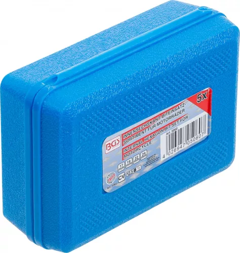 BGS technic Hatlap adapter motorbiciklihez (BGS 5060)