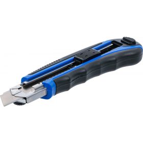   BGS technic Extra erős törhető pengés kés, 25 mm-es pengék (BGS 50625)