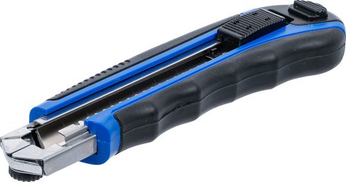 BGS technic Extra erős törhető pengés kés, 25 mm-es pengék (BGS 50625)