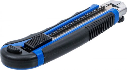 BGS technic Extra erős törhető pengés kés, 25 mm-es pengék (BGS 50625)