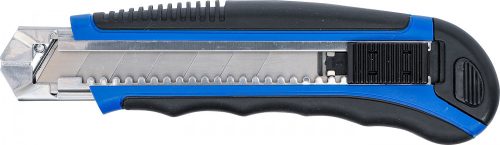 BGS technic Extra erős törhető pengés kés, 25 mm-es pengék (BGS 50625)