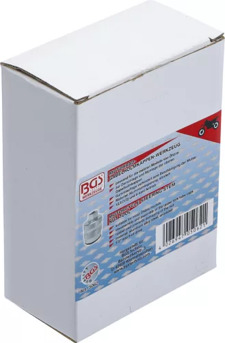BGS technic Villa kupak kulcs Öhlins lengéscsillapítóhoz (BGS 5062)