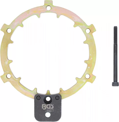 BGS technic Kuplungkosár tartó | Ducati | acélkivitel (BGS 5064-1)