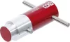 BGS technic Ducati első tengely közponzosító O 25 mm (BGS 5069)