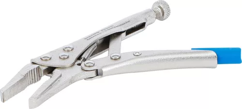 BGS technic Gripp fogó 125mm, extra rövid (BGS 506)