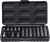 BGS DIY 15 részes Imbusz bit készlet (BGS 5070)