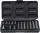 BGS DIY 15 részes Imbusz bit készlet (BGS 5070)