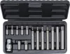 BGS DIY 15 részes Imbusz bit készlet (BGS 5070)